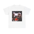 Graphic Tee — 'Check Up' Retro Camera Photo Streetwear T-Shirt